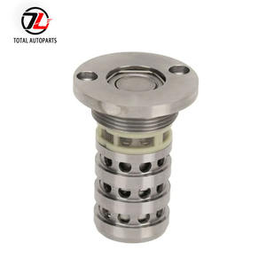 Клапан управления фазами ГРМ OEM 06L109257F 06L 109 257 F для V-W Golf, Audi A4, Q5, Q7 - Product Image 1