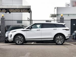2024 Range Rover <span class=keywords><strong>Evoque</strong></span> L 249PS Edición Premium Nuevo Turbo Caja de cambios automática Cámara trasera Dirección izquierda Euro VI R21 Cuero - Product Image 6