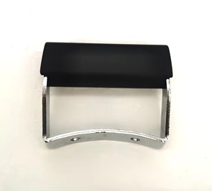 Chống cháy chịu nhiệt và nhiệt độ cao Nhà Bếp Nấu Ăn nồi tai thép không gỉ - Product Image 2