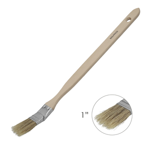 Spazzola per Radiatori con Setole Bianche 1 Pollice - Product Image 4