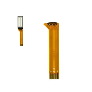 1.09นิ้ว64x128โมดูลจอแสดงผลโมดูล OLED SSD1312อินเตอร์เฟซ SPI แผงหน้าจอ OLED - Product Image 5