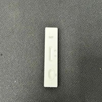 Kit de test rapide d'anticorps Leishmania Canis Safvet personnalisé pour chiens – Test sanguin rapide de classe II pour usage commercial et domestique