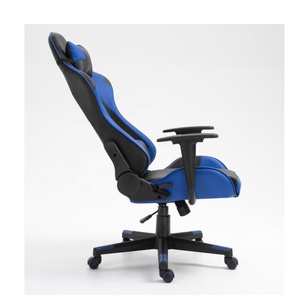 Chaise de jeu <span class=keywords><strong>ergonomique</strong></span> pour ordinateur de bureau de course <span class=keywords><strong>Fauteuil</strong></span> de jeu avec bureau confortable Chaise de jeu PC Meilleur Silla <span class=keywords><strong>Gamer</strong></span> de l'usine - Product Image 4