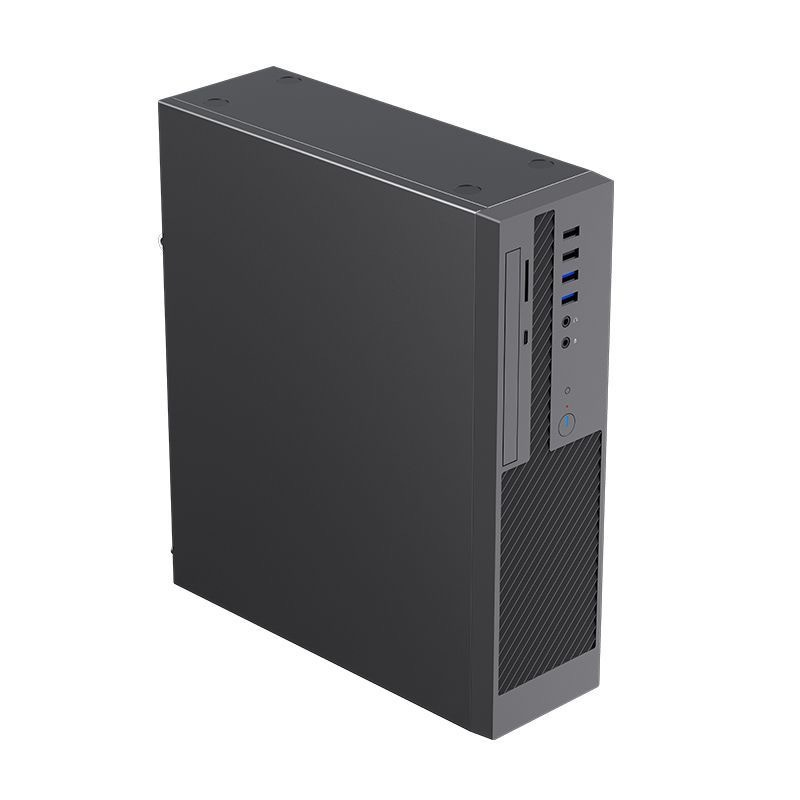 Configuración 2: i3-12100 GB/8 GB DDR5/256 GB M.2/Intel UMA/260 W