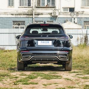 2025 Chine HongQi HS5 berline de luxe essence 2.0T Transmission automatique sièges électriques toit ouvrant - Product Image 4