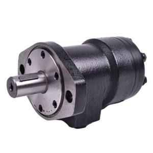 Motor Hidráulico de Correa Central 84393904 para Case IH 3152 3162 - Product Image 3