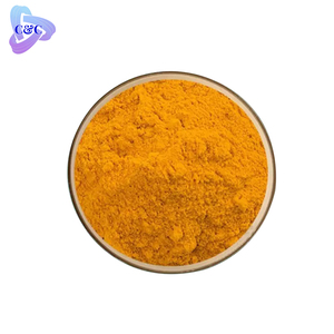 Trung Quốc Herb rheum palmatum chiết xuất tự nhiên Đại Hoàng chiết xuất từ rễ 10:1 20:1 tổng anthraquinone 5% 10% - Product Image 1