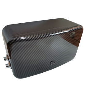 Sistema de Microburbujas para Baño Humano y Peluquería de Mascotas, Generador de Microburbujas, Diseño Moderno, Plástico ABS - Product Image 2