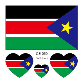 Ce-059-south sudan