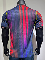 Maillot de football personnalisé d'usine, uniforme sportif original pour club de football européen (Espagne, Italie), séchage rapide