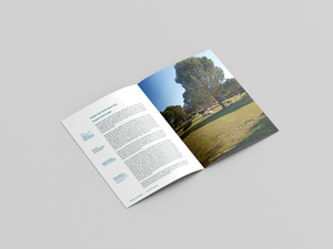 Catálogo personalizado Perfect Bound Books Offset Paper Matt Paper Fotografía, Portafolio, Obra de arte - Product Image 3