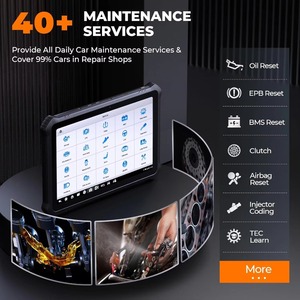 Herramienta <span class=keywords><strong>de</strong></span> Diagnóstico Bidireccional OTOFIX D1 PROS2 2026, Herramienta <span class=keywords><strong>de</strong></span> Diagnóstico Bluetooth, Versión Mejorada del Escáner OBD2 D1 PRO, Escáner <span class=keywords><strong>de</strong></span> Codificación ECU - Product Image 3