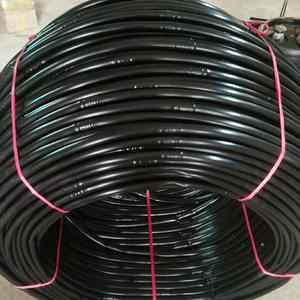 Tuyaux d'irrigation <span class=keywords><strong>goutte</strong></span> <span class=keywords><strong>à</strong></span> <span class=keywords><strong>goutte</strong></span> agricole de <span class=keywords><strong>16</strong></span> mm de diamètre et d'espacement de 30 cm - Product Image 3