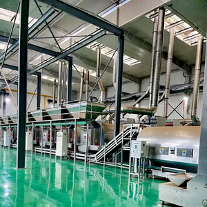 Usines chinoises proposant des prix <span class=keywords><strong>de</strong></span> gros bas pour les <span class=keywords><strong>graines</strong></span> <span class=keywords><strong>de</strong></span> <span class=keywords><strong>melon</strong></span> séchées (sacs <span class=keywords><strong>de</strong></span> 25 kg) pour les collations et la production - Product Image 5