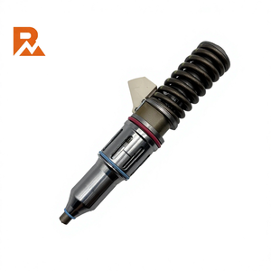 Injecteur électrique en acier 359-4030 20R-1306 pour moteur C15 - Product Image 3