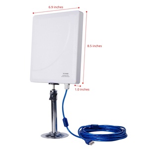 Bộ Định Tuyến Wifi + Bộ Chuyển Đổi Bộ Thu Wifi Băng Tần Kép USB Và Chia Sẻ Tín Hiệu Wifi Thông Qua Bộ Định Tuyến Hỗ Trợ 32 Người Dùng - Product Image 3