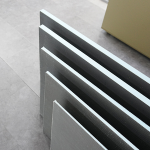 Yutoo cường độ cao gạch <span class=keywords><strong>backer</strong></span> Hội Đồng Quản trị XPS không thấm nước tắm tường Hội Đồng Quản trị XPS gạch <span class=keywords><strong>backer</strong></span> - Product Image 2