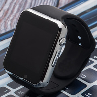 El Mejor Reloj Inteligente A1 Pk DZ09 Y68 W26 Plus 2024, Pantalla Táctil Completa Móvil 5G Kw88 Ht66 M16 Plus, Reloj Teléfono Inteligente Ip68