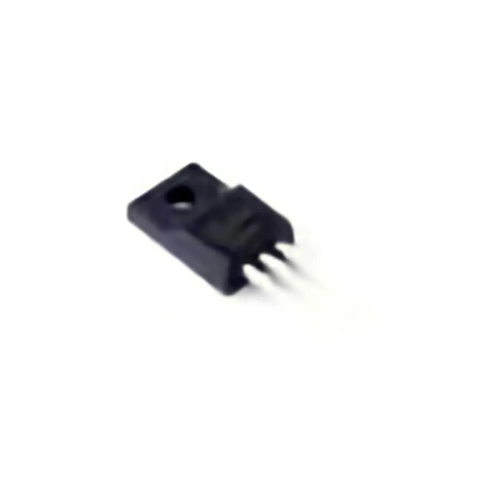 Circuito integrato FDPF13N50FT TO-220F-3 Smart power IGBT Darlington transistor digitale a tre livelli tiristore