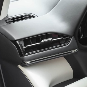 <span class=keywords><strong>Toyota</strong></span> Sienna 2027 Cero Kilómetros, 2.5L HEV, Motor Doble, 4WD, Edición Radiante - Product Image 5