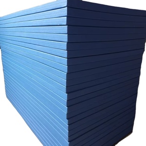 Tapis de tatami de judo durable absorbant les chocs de 40mm d'épaisseur avec coins thermoscellés et tapis BJJ à couverture en PVC pour la <span class=keywords><strong>protection</strong></span> du sol de la salle de sport - Product Image 1