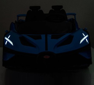 3～8歳向け ミニ電動乗用カー 24V お子様用おもちゃ車 中国製 電動乗用車 - Product Image 5