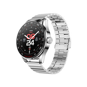 Reloj <span class=keywords><strong>inteligente</strong></span> para adultos 2 en 1 <span class=keywords><strong>con</strong></span> auriculares TWS Auriculares NFC Salud Monitoreo del ritmo cardíaco Pulseras de reloj <span class=keywords><strong>inteligente</strong></span> <span class=keywords><strong>con</strong></span> auriculares BT - Product Image 5