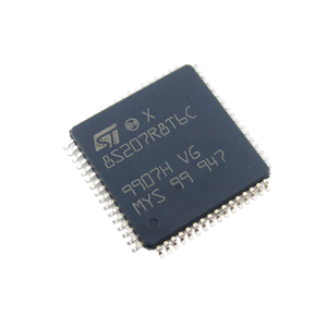 STM8S207R8T6C ไอซี MCU ไมโครคอนโทรลเลอร์วงจรรวมแบบดั้งเดิม รองรับ BOM ไมโครคอนโทรลเลอร์ บริการแบบครบวงจร - Product Image 1
