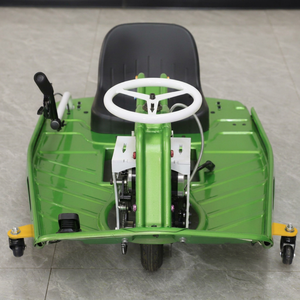 Kart de Drift DRIFT F3 - 3000W 48V Brushless avec application de réglage pour piste urbaine, charge utile 200kg, acier Q235B, éclairage LED, Offre Spéciale - Product Image 1