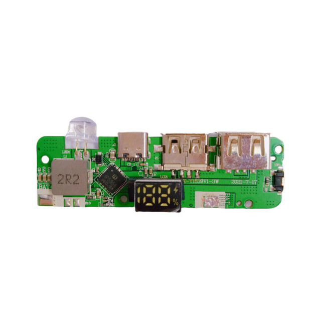 OEM Power Bank PCB Circuit Board Assembly Services Manufacturer For PCBA Manufacturing PCB Assembly