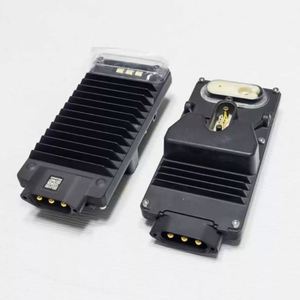 โมดูล ESC อะไหล่โดรน DIJ Agras T50/T25 ของแท้ ผลิตจากพลาสติกแบบพิเศษ สำหรับการเกษตร UAV อุปกรณ์เสริมบอร์ดแท้ - Product Image 1