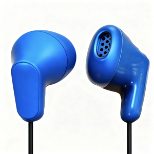 Audífonos Intrauditivos con Cable YD L501 para <span class=keywords><strong>Bose</strong></span>, Estilo HIFI, 3.5mm, Molde Privado, Micrófono Integrado - Product Image 4