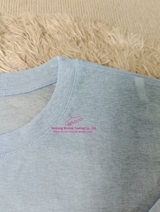 Summer New Design Going Out Tops Casual Comfortable T-<span class=keywords><strong>shirt</strong></span> Soft Women's Clothing - Product Image 5