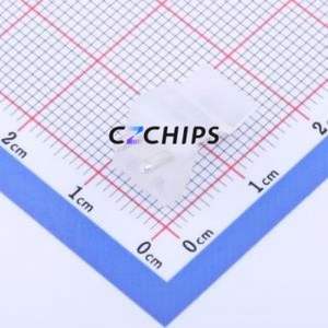 HC-3.96-2A2 Wire-to-Board Pin Header Through hole Component (THT),P=3.96mm Connector 1x2P 3.96mm Through Hole CH - Product Image 2