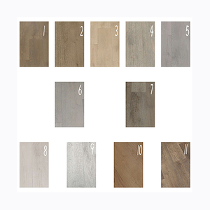 MGM Vật Liệu PVC Dễ Dàng Cài Đặt Đá Nhựa Composite SPC Gạch Vinyl Lồng Vào Nhau - Product Image 2