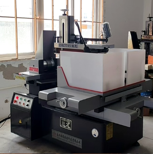 Machine <span class=keywords><strong>de</strong></span> découpe à fil CNC LQ multifonctionnelle à grande vitesse, à grande conicité 30/45 degrés DK7745, avec 2 ans <span class=keywords><strong>de</strong></span> garantie et une utilisation facile - Product Image 4