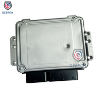 Unité de commande moteur 0281012875 WE078881B WE07 ECU Module électronique ECM pour Ford Ranger 3.0 TDCI