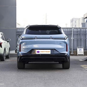 Lynk Co 08 <span class=keywords><strong>EM</strong></span> P SUV Ibrido Premium, Marca Cinese, Veicolo Elettrico di Lusso per Viaggi Familiari a Lungo Raggio, Pronto per l'Esportazione - Product Image 6