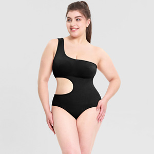 Hot Sale One-piece <strong>Swimsuit</strong> Women's Swimwear Sports Sexy Swimwear Beachwear Women Bodysuit for Women - Product Image 1