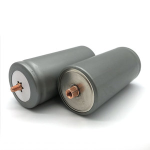 แบตเตอรี่ลิเธียมไอออนแบบแท่งปริซึมชนิดฟอสเฟต LFP Lifpo4 3.2V 5AH Lifep04 แบบชาร์จได้ - Product Image 4