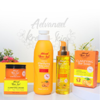 Crème Visage Anti-Âge Éclaircissante et Blanchissante au Collagène, Glutathion et Vitamine C, Extrait de Calendula, Marque Privée OEM