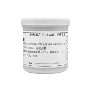 Dowsil Tc-5080 Pâte Thermique Pâte Thermique Tc5080 Graisse Thermique Silicone Blanc 1kg - Product Image 2