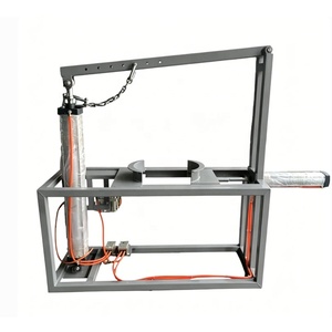 Equipo de Desmontaje de Neumáticos Doble y Triple con Certificación CE, Máquina Neumática Hidráulica <span class=keywords><strong>para</strong></span> <span class=keywords><strong>Desmontar</strong></span> Neumáticos - Product Image 1