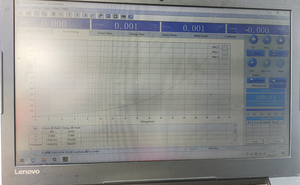 Máquina de Ensayo de Tracción Universal con Pantalla Digital Electrónica, Equipo de Prueba de Materiales, Fabricante de Máquinas de Ensayo Universales - Product Image 3
