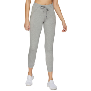 Pantalon cargo pour femme, tendance, prix bas, design actuel, confortable, 100% coton, taille élastique - Product Image 4