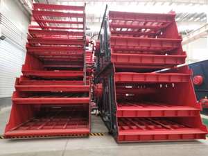 في جميع أنحاء العالم أقل سعر HX تهتز الشاشة الغبار واقية من الغبار عالية الجودة خدمة عالمية - Product Image 6