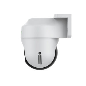 Cámara CCTV Tiandy para uso doméstico, cámara de red Wi-Fi, alcance IR de hasta 50 m, altavoz y micrófono incorporados, cámara PT Wi-Fi Tiandy - Product Image 3