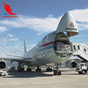 UPS/DPD 2 일화물 운송 서비스를 통한 ARI 익스프레스 배송 서비스 중국에서 폴란드까지 문으로의 운송 - Product Image 5