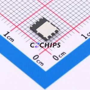 Transistor à effet de champ (MOSFET) CSD16410Q5A-VB DFN5X6-8, neuf, de marque d'origine - Product Image 2