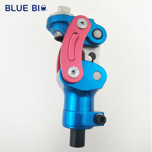 एल्यूमीनियम घुटने के संयुक्त कृत्रिम अंग 4 बार घुटने के संयुक्त बच्चे कृत्रिम घुटने के संयुक्त - Product Image 3